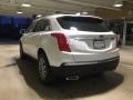 Crystal White Tricoat - XT5 Luxury AWD Photo No. 5