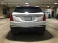 Crystal White Tricoat - XT5 Luxury AWD Photo No. 6