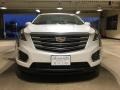 Crystal White Tricoat - XT5 Luxury AWD Photo No. 9