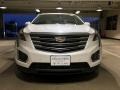Crystal White Tricoat - XT5 Luxury AWD Photo No. 10