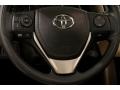 2015 Pyrite Mica Toyota RAV4 XLE  photo #6