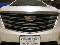 Crystal White Tricoat - XT5 Luxury AWD Photo No. 11