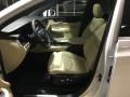 Crystal White Tricoat - XT5 Luxury AWD Photo No. 12