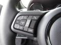Controls of 2018 F-Type R Coupe AWD