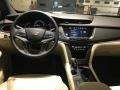 Crystal White Tricoat - XT5 Luxury AWD Photo No. 16