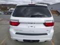 2013 Bright White Dodge Durango R/T AWD  photo #4