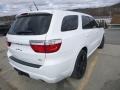 2013 Bright White Dodge Durango R/T AWD  photo #5