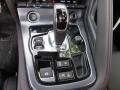  2018 F-Type R Coupe AWD 8 Speed Automatic Shifter