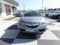 2015 Silver Moon Acura RDX Technology  photo #2