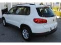 Pure White - Tiguan S Photo No. 6