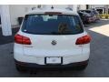 Pure White - Tiguan S Photo No. 8