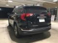 2018 Ebony Twilight Metallic GMC Terrain SLT AWD  photo #5