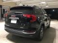 2018 Ebony Twilight Metallic GMC Terrain SLT AWD  photo #7