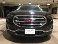 2018 Ebony Twilight Metallic GMC Terrain SLT AWD  photo #9