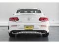 Polar White - C 300 Coupe Photo No. 4