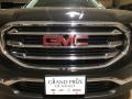 2018 Ebony Twilight Metallic GMC Terrain SLT AWD  photo #10