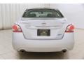 Brilliant Silver - Altima 2.5 SL Photo No. 16