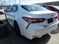 Super White - Camry SE Photo No. 2