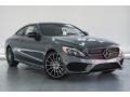 Selenite Grey Metallic - C 300 Coupe Photo No. 12