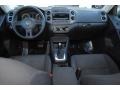 Reflex Silver Metallic - Tiguan S Photo No. 11