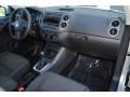 Reflex Silver Metallic - Tiguan S Photo No. 17