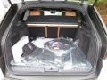  2018 Range Rover Sport Supercharged Trunk