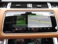 Ebony/Vintage Tan Navigation Photo for 2018 Land Rover Range Rover Sport #126078386