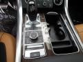  2018 Range Rover Sport Supercharged 8 Speed Automatic Shifter