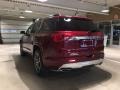 2018 Crimson Red Tintcoat GMC Acadia Denali AWD  photo #4