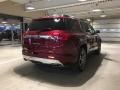 2018 Crimson Red Tintcoat GMC Acadia Denali AWD  photo #6