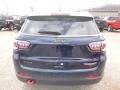 2018 Jazz Blue Pearl Jeep Compass Trailhawk 4x4  photo #4