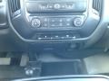 Summit White - Silverado 2500HD Work Truck Crew Cab 4x4 Photo No. 16