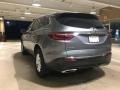 Satin Steel Metallic - Enclave Essence AWD Photo No. 5