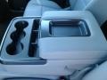 Summit White - Silverado 2500HD Work Truck Crew Cab 4x4 Photo No. 18