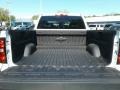 Summit White - Silverado 2500HD Work Truck Crew Cab 4x4 Photo No. 19