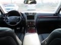 Obsidian Black - LS 460 Photo No. 13