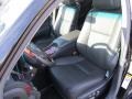 Obsidian Black - LS 460 Photo No. 19