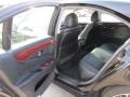 Obsidian Black - LS 460 Photo No. 20