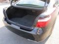 Obsidian Black - LS 460 Photo No. 21