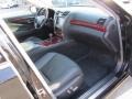 Obsidian Black - LS 460 Photo No. 22