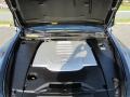 Obsidian Black - LS 460 Photo No. 25