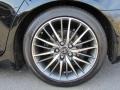 Obsidian Black - LS 460 Photo No. 26