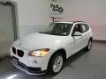 Alpine White - X1 xDrive28i Photo No. 1