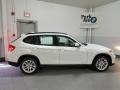 Alpine White - X1 xDrive28i Photo No. 6