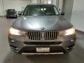 2015 Space Grey Metallic BMW X3 xDrive28i  photo #8