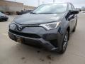 Magnetic Gray Metallic - RAV4 LE Photo No. 1