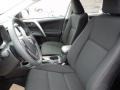 Magnetic Gray Metallic - RAV4 LE Photo No. 3