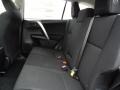 Magnetic Gray Metallic - RAV4 LE Photo No. 4