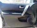 2013 Black Amethyst Nissan Rogue S AWD  photo #8