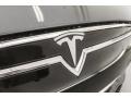 2014 Grey Metallic Tesla Model S P85D Performance  photo #32